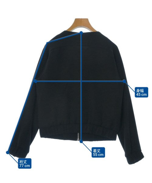 Reflect แจ็คเก็ตเบลาส์ อื่น