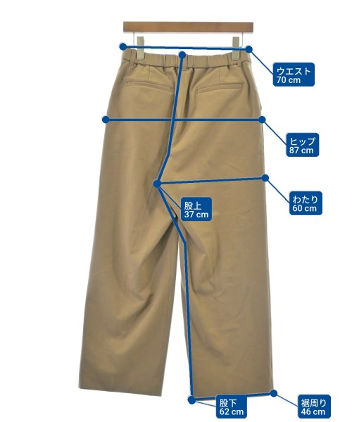 Reflect กางเกงขายาว