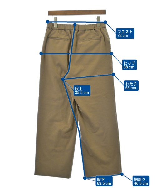 Reflect กางเกงขายาว