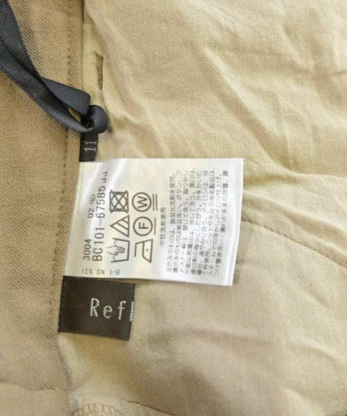 Reflect กางเกงขายาว