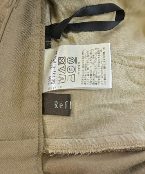 Reflect กางเกงขายาว