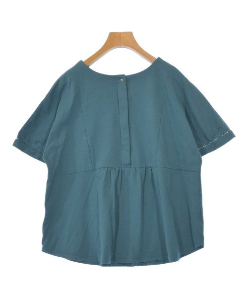 Reflect เสื้อยืด/เสื้อท็อปส์