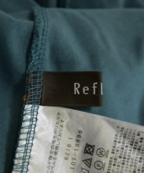 Reflect เสื้อยืด/เสื้อท็อปส์