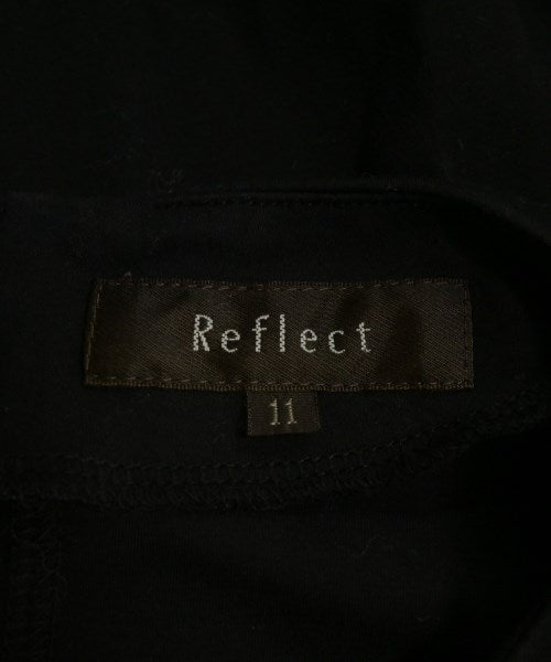 Reflect เสื้อยืด/เสื้อท็อปส์