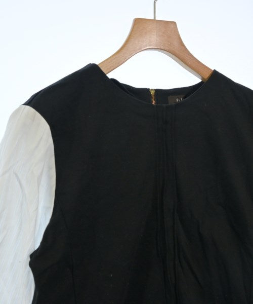 Reflect เสื้อยืด/เสื้อท็อปส์