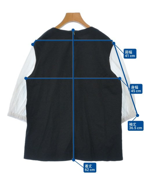 Reflect เสื้อยืด/เสื้อท็อปส์