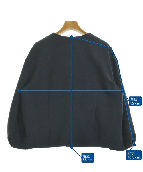 Reflect แจ็คเก็ตเบลาส์ อื่น