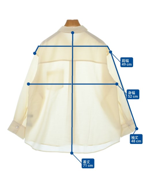 Reflect เสื้อลำลอง