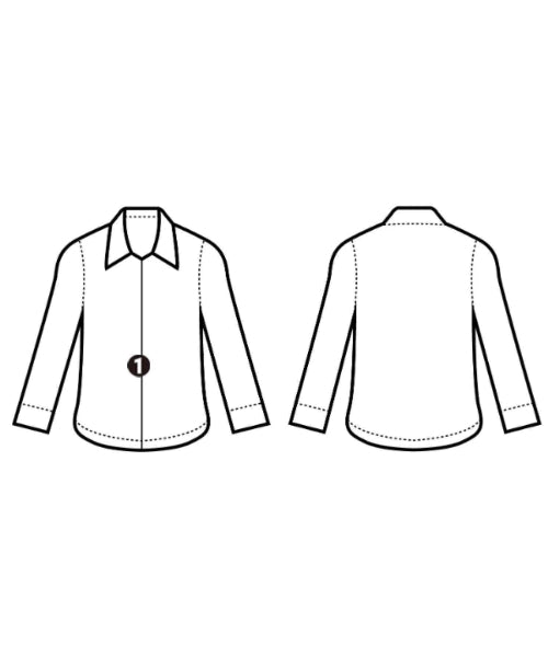 Reflect เสื้อลำลอง