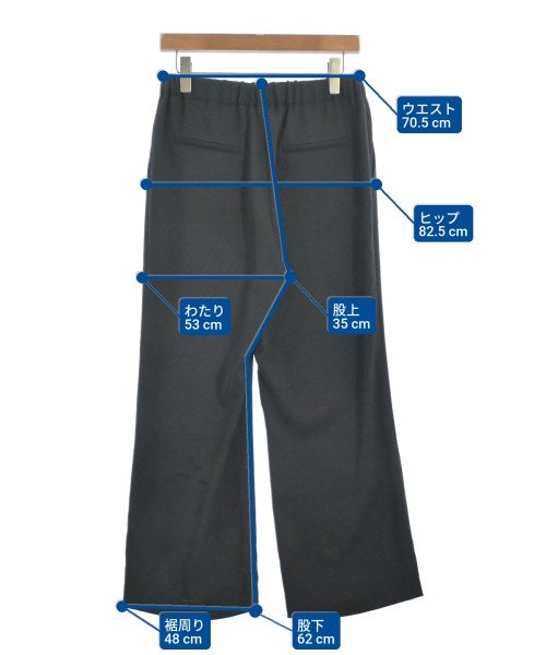 Reflect กางเกงขายาว