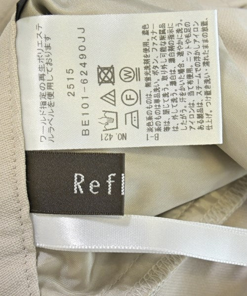 Reflect กางเกงขายาว