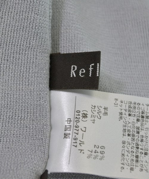 Reflect เสื้อกันหนาว