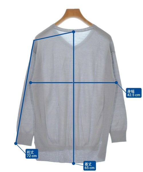 Reflect เสื้อกันหนาว