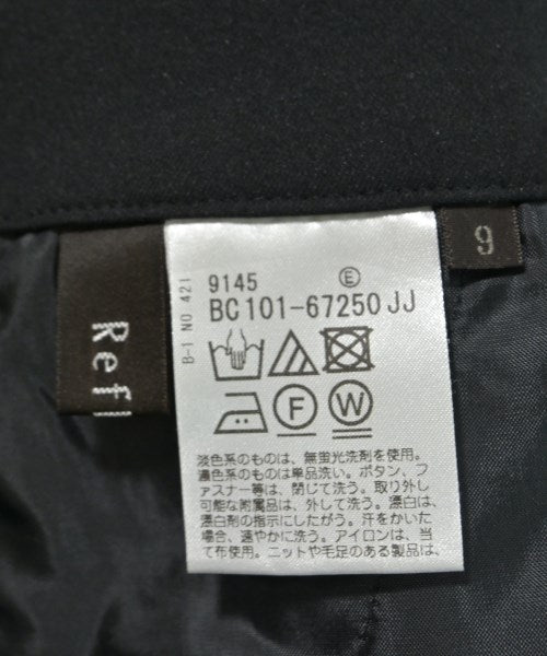 Reflect กางเกงขายาว