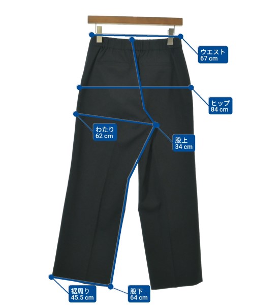 Reflect กางเกงขายาว