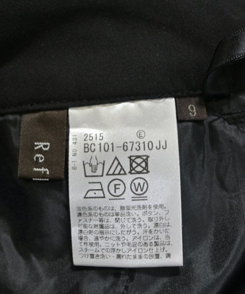 Reflect กางเกงขายาว