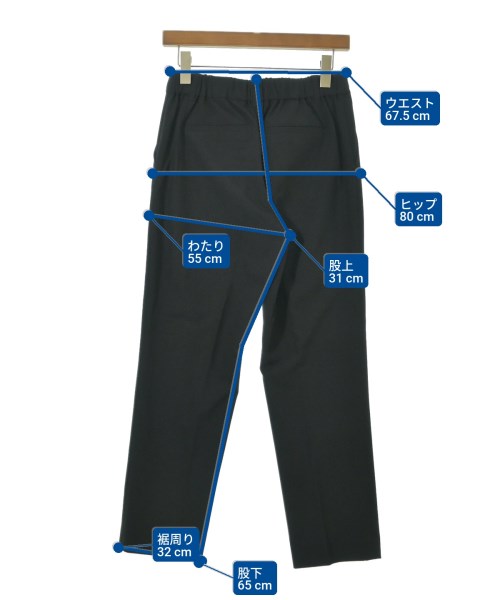 Reflect กางเกงขายาว