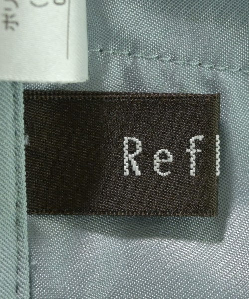 Reflect กางเกงขายาว