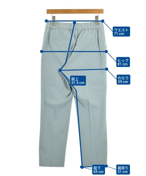 Reflect กางเกงขายาว