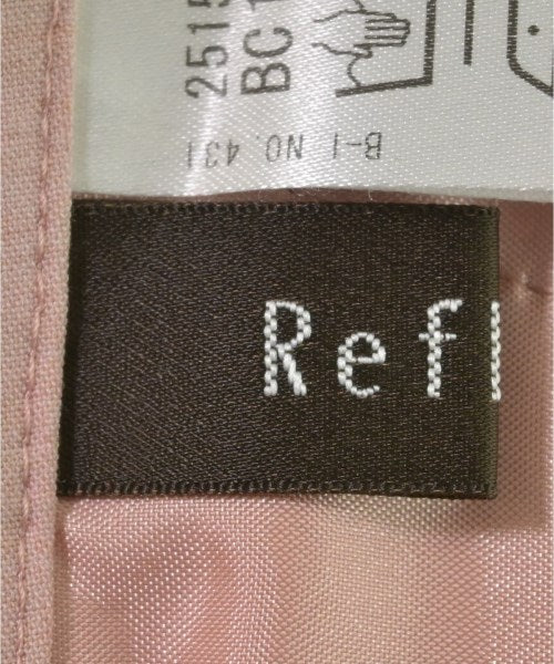 Reflect กางเกงขายาว