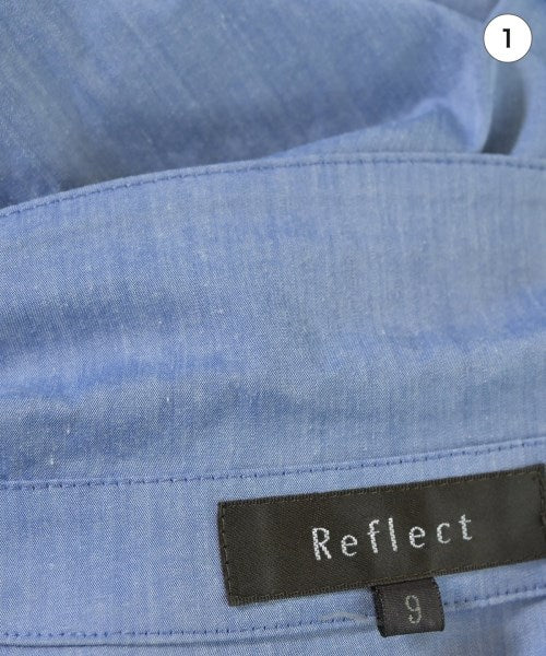 Reflect ชุดเดรส