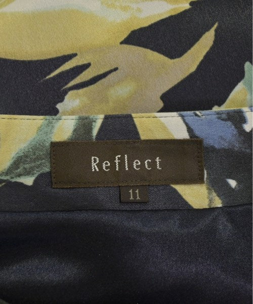Reflect กระโปรงยาวถึงเข่า