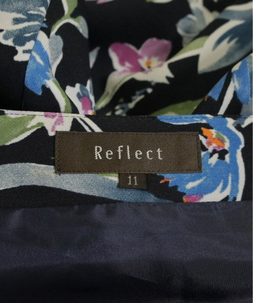 Reflect กระโปรงยาวถึงเข่า