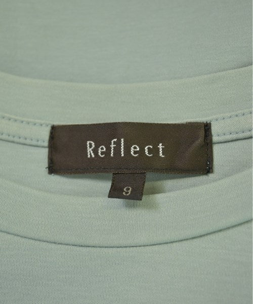 Reflect เสื้อยืด/เสื้อท็อปส์