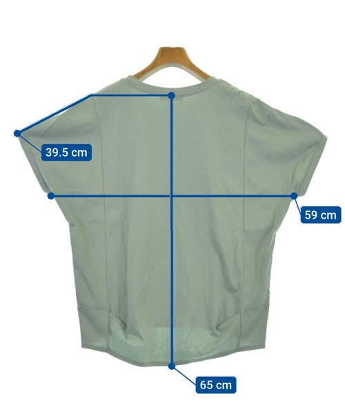 Reflect เสื้อยืด/เสื้อท็อปส์
