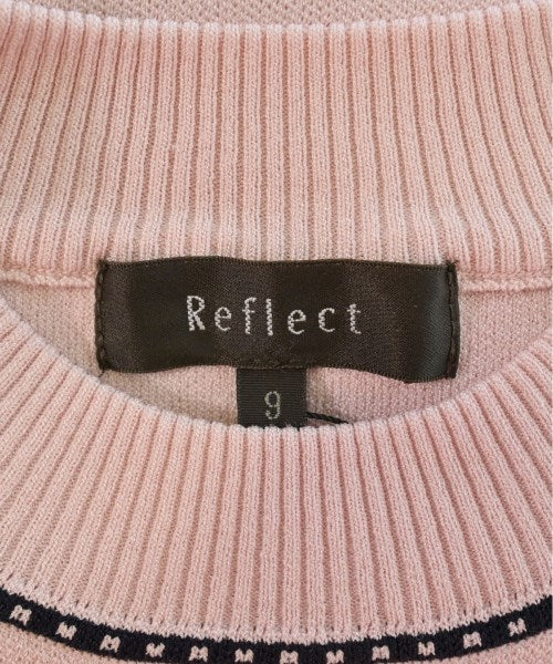 Reflect เสื้อกันหนาว