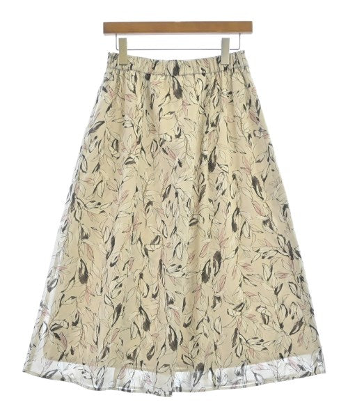 Reflect กระโปรงยาว/แม็กซี่ยาว