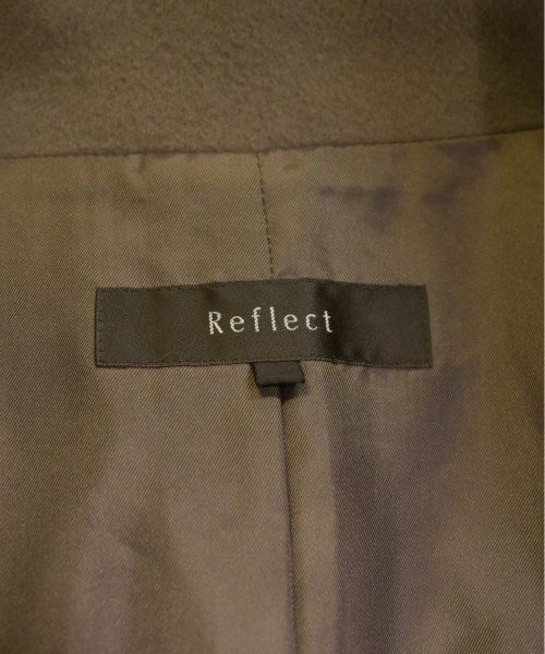 Reflect เสื้อโค้ท อื่น