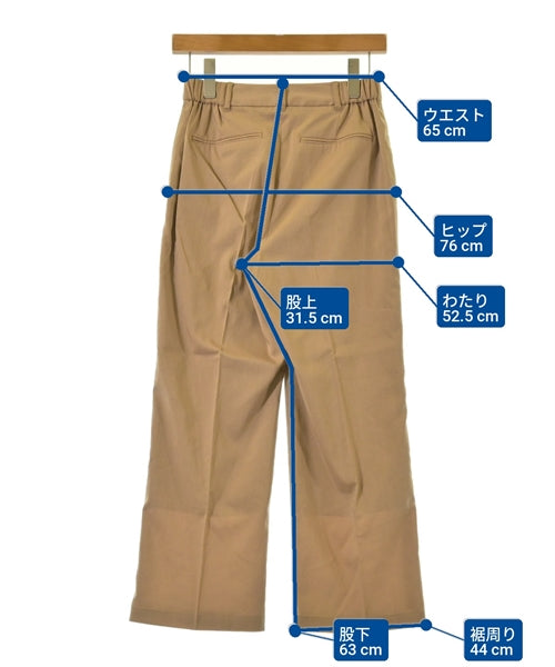 Reflect กางเกง อื่น