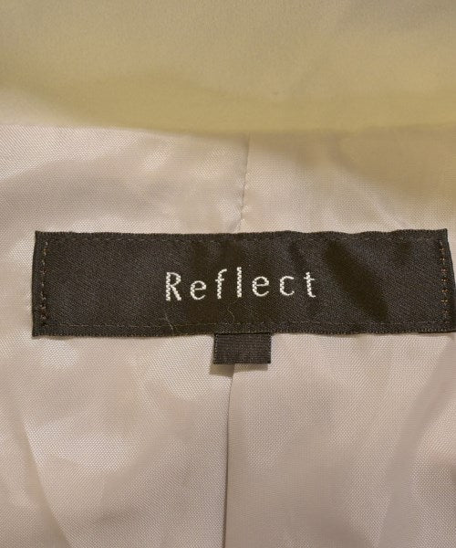Reflect เสื้อโค้ท อื่น