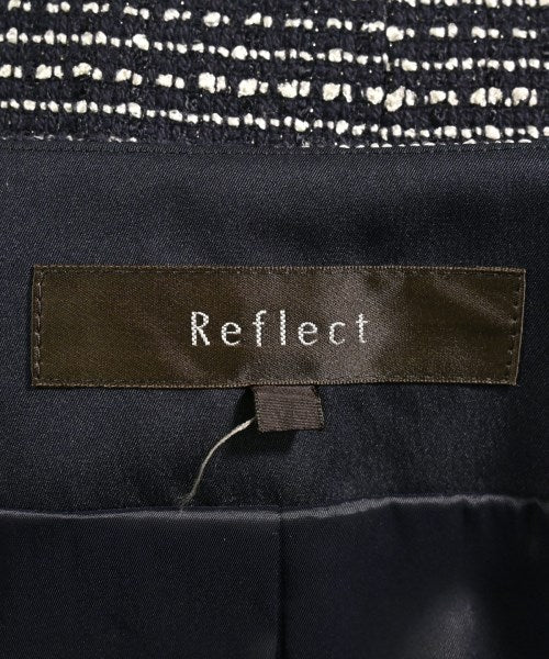 Reflect แจ็คเก็ตลำลอง
