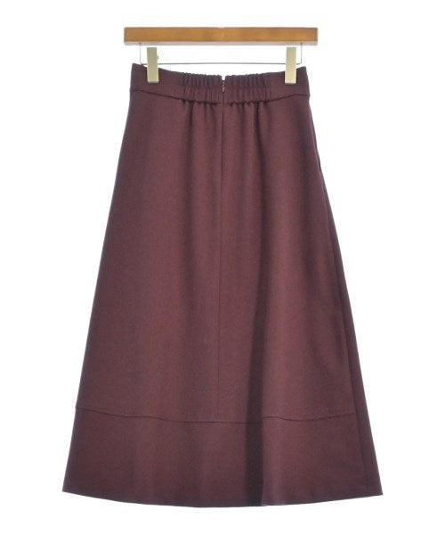 Reflect กระโปรงยาว/แม็กซี่ยาว