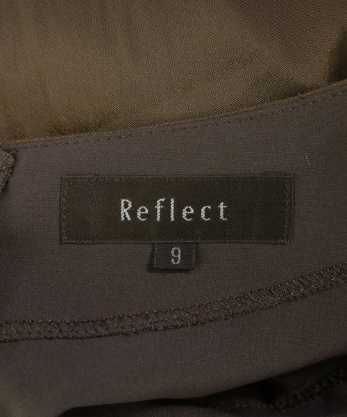 Reflect ชุดเดรส