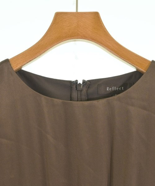 Reflect ชุดเดรส