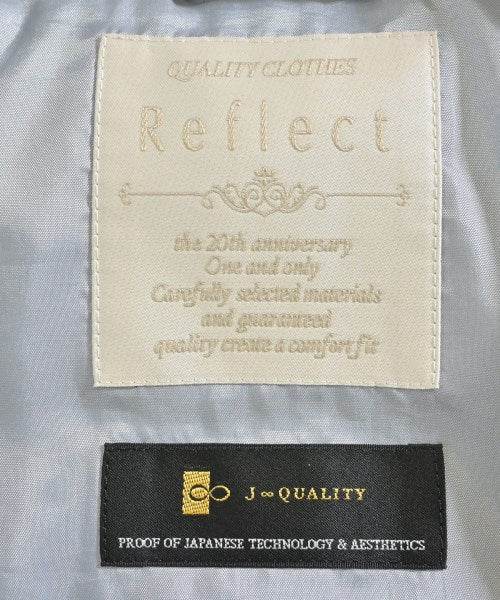 Reflect เบลเซอร์/แจ็คเก็ตสูท