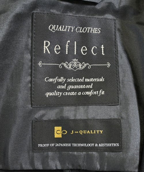 Reflect แจ็คเก็ตไม่มีปก