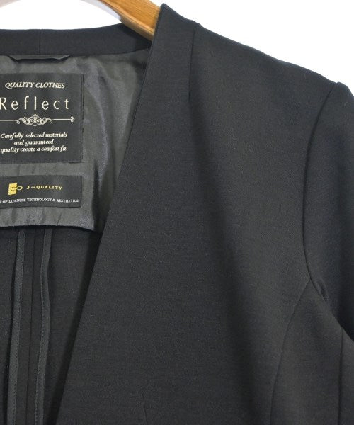Reflect แจ็คเก็ตไม่มีปก
