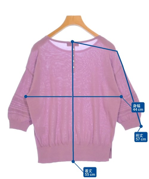 Reflect เสื้อกันหนาว