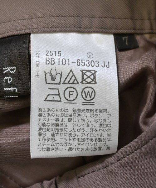 Reflect กางเกง อื่น