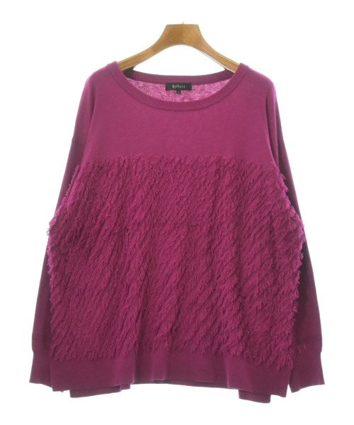 Reflect เสื้อกันหนาว