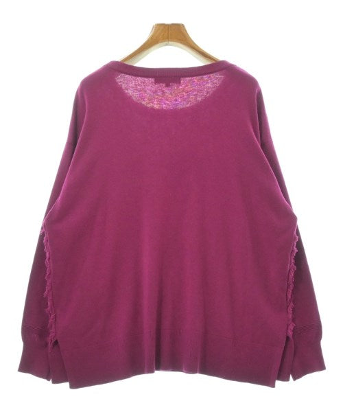 Reflect เสื้อกันหนาว