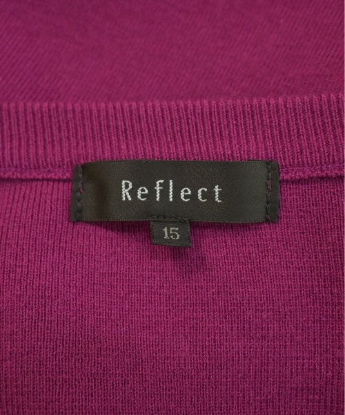 Reflect เสื้อกันหนาว