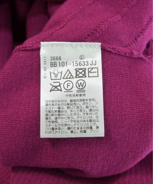 Reflect เสื้อกันหนาว