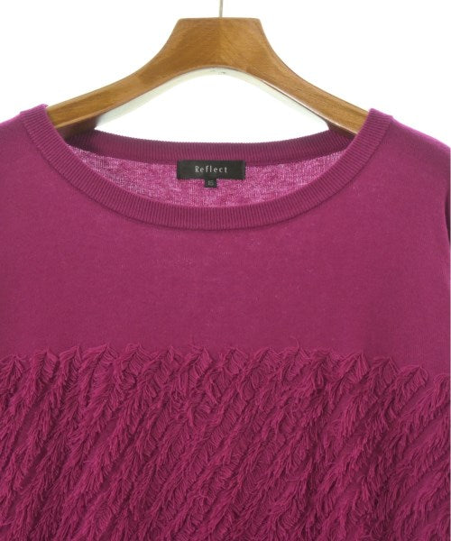 Reflect เสื้อกันหนาว