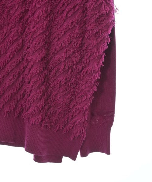 Reflect เสื้อกันหนาว