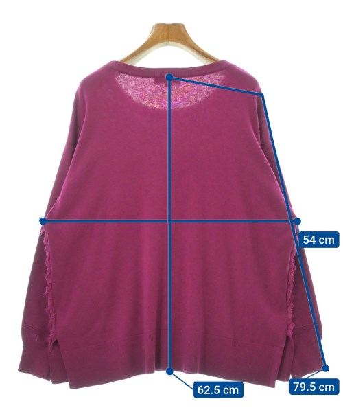 Reflect เสื้อกันหนาว